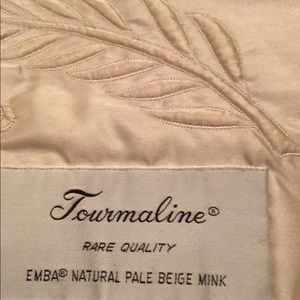 MINK WRAP